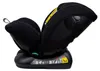 Novi Tobias V2 Kindersitz All Black, 40–150 cm, i-Size, Produktbild-Vorschau 4