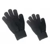 Reithandschuh Magic Grippy Schwarz Erwachsene Produktbild-Vorschau 3