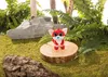 NICI GLUBSCHIS keyring Fox Jayson, Kroužek na klíče, Náhled obrázku produktu 3