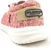FUSION Stars chaussures pailletées pour femmes rose 40 Voir les images du produit 6