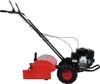 vidaXL Benzin-Gartenfräse 6,5 PS 196 cm³ Produktbild-Vorschau 3