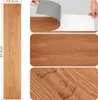 Jayseuw 10m² Vinylboden Vinyl Laminat Selbstklebend Dielen Produktbild-Vorschau 2
