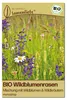 Samenliebe  Wildblumenrasen Samen | Mischung mit Wildblumen Produktbild-Vorschau 1