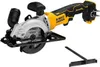 DEWALT Akku-Handkreissäge DCS571NT, 18Volt, (ohne Akku und Produktbild-Vorschau 23