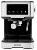 Gorenje ESCM15CD coffee machine Voir les images du produit 11