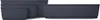 A set of four dark gray planters of varying sizes are arranged on a white background. Anteprima dell’immagine prodotto