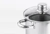 HI Spargeltopf Edelstahl Ø16cm Produktbild-Vorschau 7