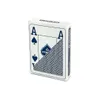 COPAG® 100% Plastik Poker, Jumbo Index, blau, 4 Corner Produktbild-Vorschau 4