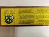 AKBAR Do CHAZAL TEA  Schwarzer Tee (Cardamom Aroma) 200g Produktbild-Vorschau 7