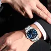 Tyme Zurich Herren Uhr Analoge Quarz mit Datum 30 m Produktbild-Vorschau 3