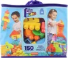 MEGA BLOKS HHM96, Sada na stavění, 1 rok/roky, Plast, 150 Náhled obrázku produktu 3