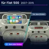 Autoradio 2+64GB con telecamera e microfono, compatibile Anteprima dell’immagine prodotto 2