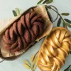 Nordic Ware -75th Anniversary Braided Loaf Produktbild-Vorschau 4
