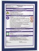 DURABLE Ramka informacyjna DURAFRAME® A3 opakowanie Podgląd zdjęcia produktu 6