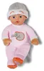 BABY born® Sleepy, pop voor baby's, Rosa, 30 cm (roze, met Productafbeelding-voorbeeld 4