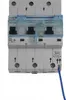 Hager HTN335E, 3P, Grau, 690 V, 230/400 V, 50 - 60 Hz, 35 A Produktbild-Vorschau 2