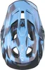 Casco O'Neal SL1 GLACIOR blu XS (53/54 cm) Anteprima dell’immagine prodotto 7