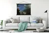 MuchoWow® Textilposter Die Durchbrechung des Produktbild-Vorschau 3
