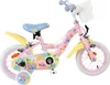 Bicicletta per bambini Disney Stitch - Bambine - 12 pollici Anteprima dell’immagine prodotto 1