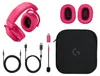 Logitech G PRO X 2 LIGHTSPEED Headset, Kabellos, Gaming, 20 Produktbild-Vorschau 6