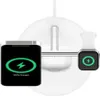 Belkin MagSafe drahtloses 3-in-1 Ladegerät, weiß       Produktbild-Vorschau 14