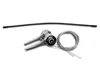 SunRace rohrschalthebel SLR30.6FDS.0S0.HP 6S Aluminium Produktbild-Vorschau 6