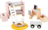 VIGA PolarB Meubelspeelset voor Poppenhuis, Kinderkamer Productafbeelding-voorbeeld 8