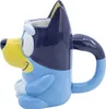 Kubek 3D Bluey 385 ml - Oficjalna Licencja, Dolomit Produktbild-Vorschau 5