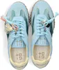 Gio+ Damen Sneaker blau Produktbild-Vorschau 6