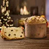 Decora 0320161 5ER-PACK PANETTONE PAPIERBACKFORMEN ø 15 x h Produktbild-Vorschau 2