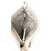 Rieker Damen Schultertasche Kordelstruktur Kettendetail Produktbild-Vorschau 10