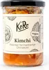 KoRo I Veganes Kimchi 350 g Produktbild-Vorschau 1