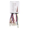 36V regulátor, 36V regulátor motora, regulátor kefového Náhľad obrázku produktu 7