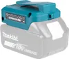 Nabíjecí USB adaptér Makita DEBADP05 Náhled obrázku produktu 23