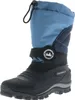 SPIRALE Kinder Jungen gefütterter Winterstiefel Snowboots Produktbild-Vorschau 1