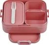 Mepal - Bento Brotdose Midi TAB - Brotdose mit Bento Box - Produktbild-Vorschau 1