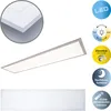 Näve Leuchten LED / CCT Panel-Deckenleuchte "NICO" L: Produktbild-Vorschau 2