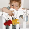 Baby Fehn Natur  Activity Spirale "Afrika" Produktbild-Vorschau 6