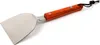 4er Pack Pfannenwender aus Edelstahl | Fleischwender mit Produktbild-Vorschau 5