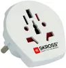 SKROSS 39769 Adaptateur pays monde sur Europe, blanc - Voir les images du produit 32