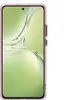 Handyhülle für Oppo K12X Schlank Durchscheinend Matt Produktbild-Vorschau 5