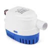 1100GPH barca 12V Marine automatico sommergibile sentina Anteprima dell’immagine prodotto 2