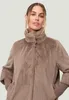 Fellimitat-Jacke mit Stehkragen Produktbild-Vorschau 5