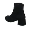 Semler Klassische Stiefeletten Damen 373430383837 Schwarz Produktbild-Vorschau 13