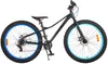 Volare Gradient Kinderfahrrad - Jungen - 26 Zoll - Schwarz Produktbild-Vorschau 5
