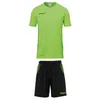 Uhlsport SCORE KIT KA XXL fluo grün/schwarz Produktbild-Vorschau 11