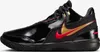 Nike LeBron NXXT Gen AMPD "Black University Red Gold" Náhľad obrázku produktu 1