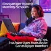 Cloud III (schwarz/rot, USB) Produktbild-Vorschau 5