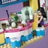 LEGO® Friends Olivia's Cupcake Café, 41366 Voir les images du produit 26
