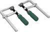 Metabo 2 pinces de serrage FSZ pour rails de guidage Voir les images du produit 1